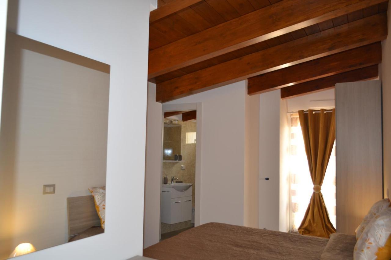 Attica B&B Terlizzi Esterno foto
