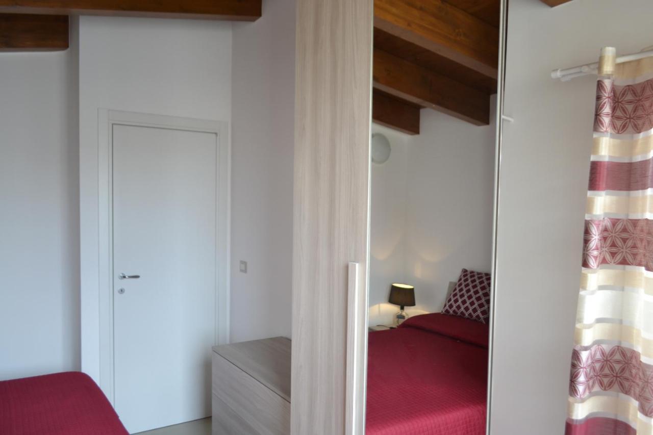 Attica B&B Terlizzi Esterno foto
