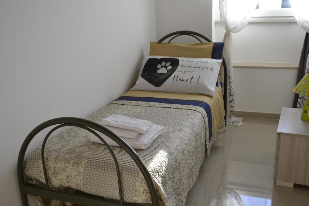 Attica B&B Terlizzi Esterno foto